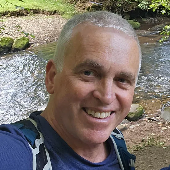 Keith Jenkins