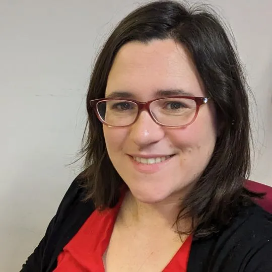 Kerstin Lelubre