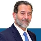 Professor Kypros Nicolaides