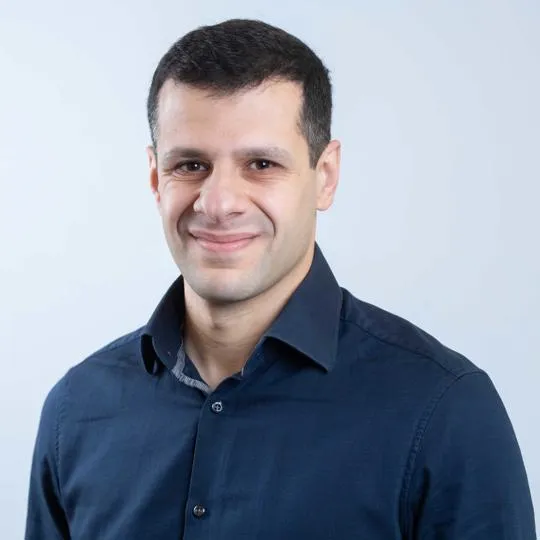 Kyriacos Panayi