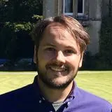 Dr Marco Ladd
