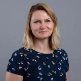 Svitlana (Lana) Haverstock