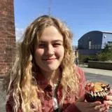 Lauren Makin