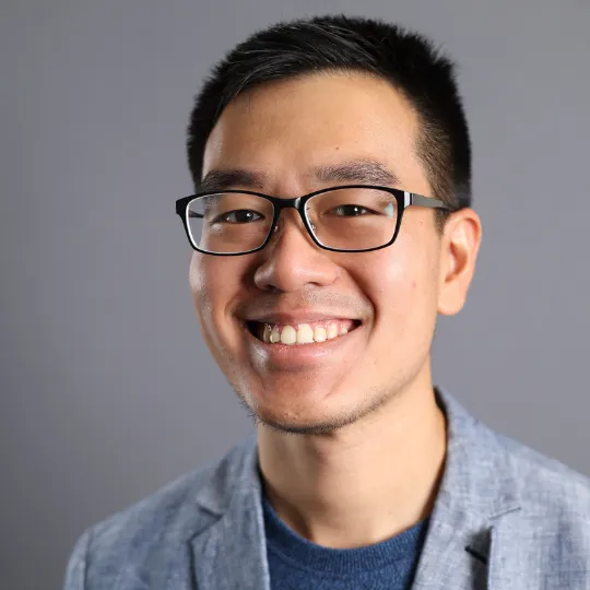 Leslie Wong