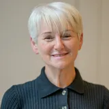 Professor Linda McKie