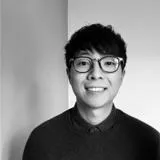 Linkedin Profile pic - Tik Shing Cheung