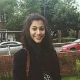 Rukmini  Roy