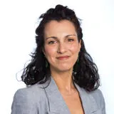 Liza Kirtchuk profile picture
