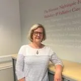Professor Louise Barriball RN, BA, PhD, FHEA