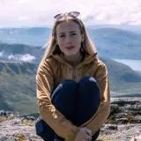 Lucia Dahlby