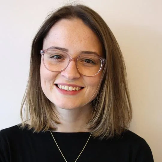 Lucy McDonald