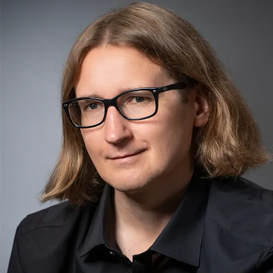 Lukasz Olejnik