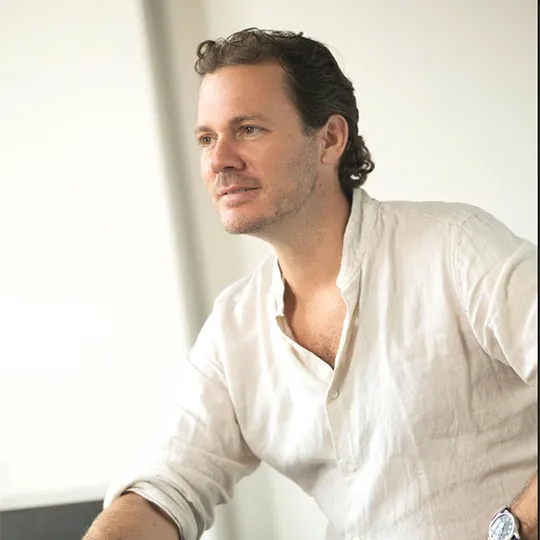 Luke Janssen