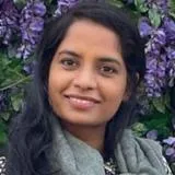 Madiha Shabbir
