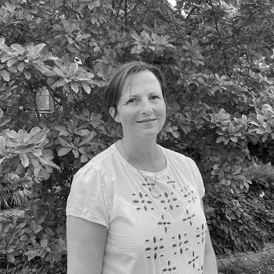 Margot Heller