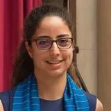 Marie-Belle El Mdawar