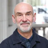 Mark Flashman