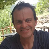 Martin Silcock