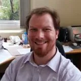 Matt Welberry-Smith