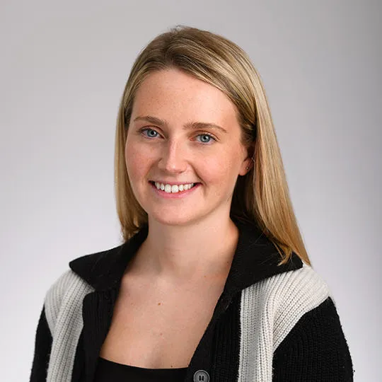 Megan McGovern