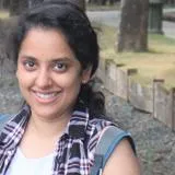 Megha Quamara