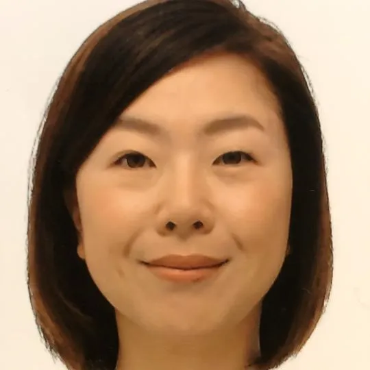 Megumi Kishino