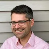 Dr Michael Garnett