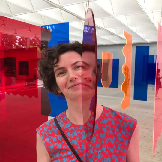 Michelle Kelly