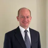 Air Chief Marshal Sir Mike Wigston
