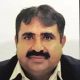 Dr Mohsin Khan