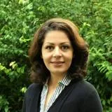 Mousavi Profile