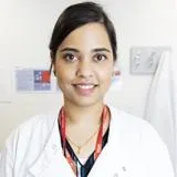 Dr Monica Sen