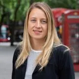   Nadine Scholz