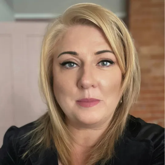 Natalie Wreyford