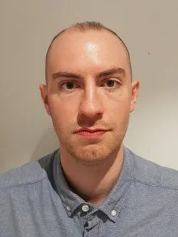 Nathan Cheetham