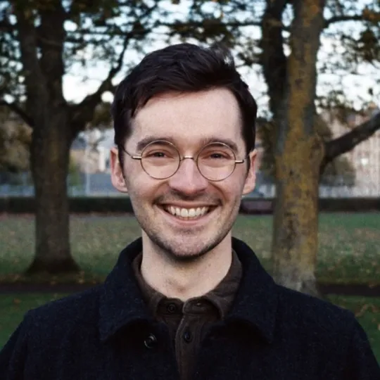 Nathanael Vette