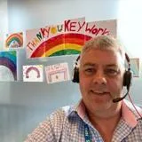 Neil Kennett-Brown