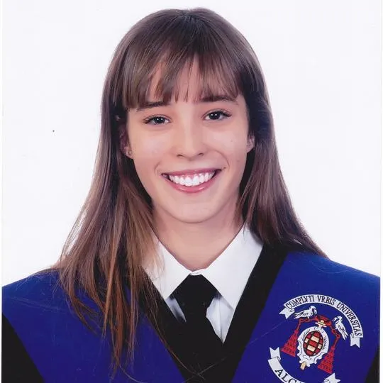 Nerea Blanes Ruiz