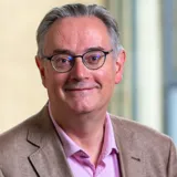Professor Niall Barr