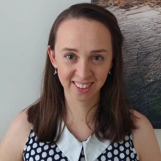 Niamh Errington