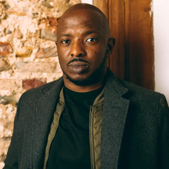 Nick Makoha