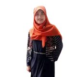 Niken Safitri Dyan Kusumaningrum