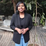 Nivedhana Pandian