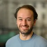 Marten Reehorst