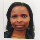 Dr Nyasha Chiunya-Huni