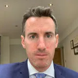 Kevin O'Gallagher