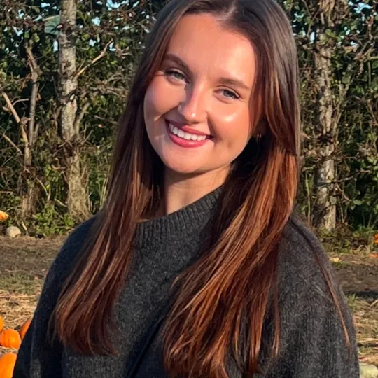 Olivia Alexandra Tulett