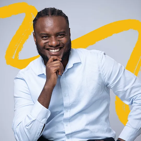 Olumide Aderinwale