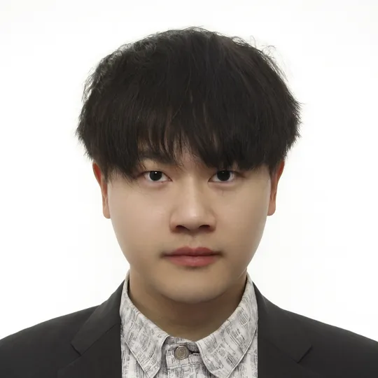 Song Zimeng