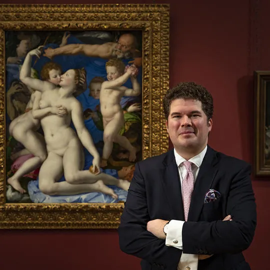 Joost Joustra